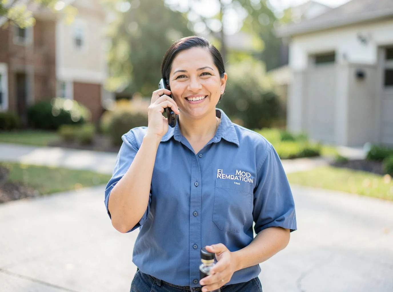 Mold Remediation Harpers Ferry, IA FAQs